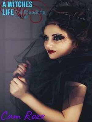 cover image of A Witches Life